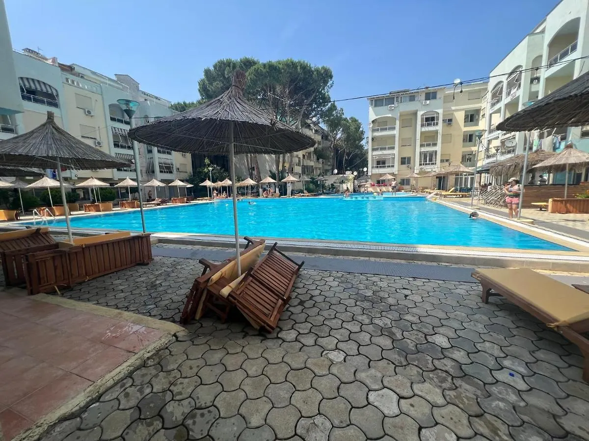 Publialb Apartment Golem  Albania