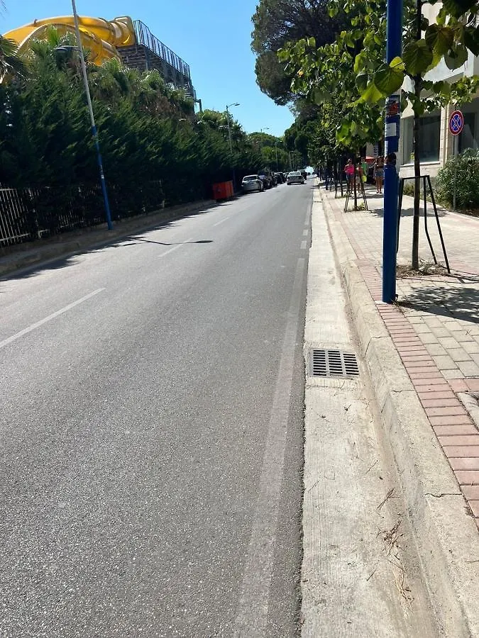 Publialb Apartment Golem   Golem (Tirana)