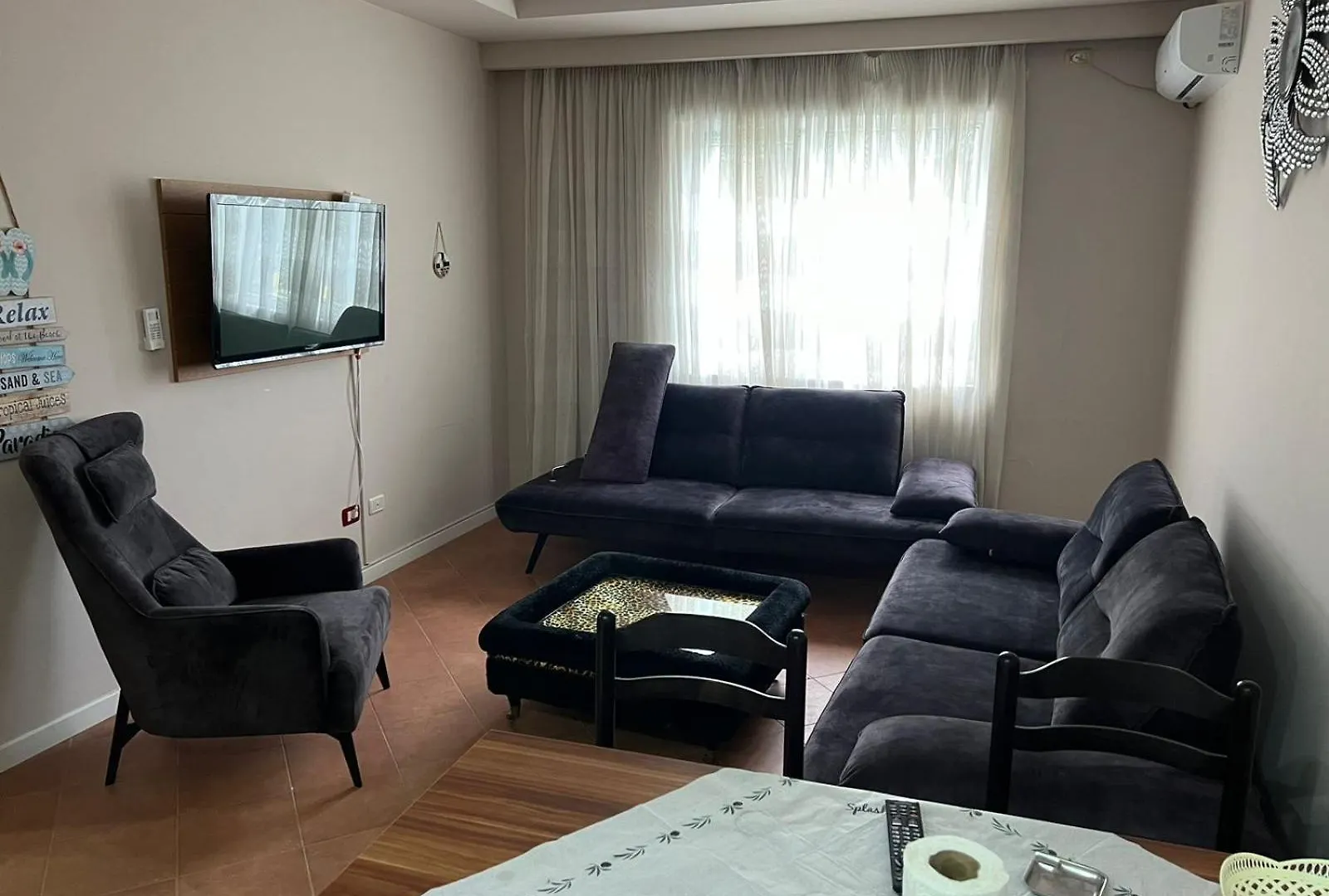 Publialb Apartment Golem