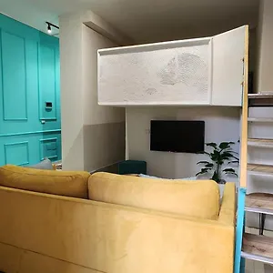 Sunny Loft Golem (Tirana)